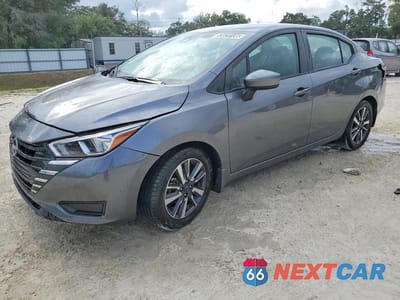 2024 NISSAN VERSA SV 3N1CN8EVXRL927012 - główne zdjęcie licytacji z USA - miniatura