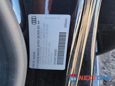 Zdjęcie 12 z 12 samochodu: 2016 AUDI A7 PRESTIGE VIN:WAU2GAFC1GN060603 - miniatura