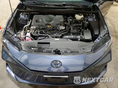 Zdjęcie 11 z 12 samochodu: 2026 TOYOTA CAMRY XSE VIN:4T1DBADK0TU544407 - miniatura
