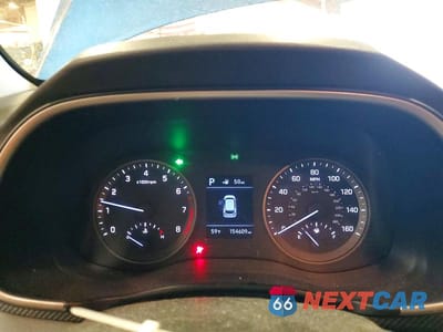 Zdjęcie 9 z 13 samochodu: 2019 HYUNDAI TUCSON SE VIN:KM8J2CA48KU937638 - miniatura