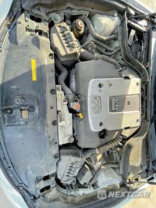 Zdjęcie 7 z 10 samochodu: 2008 INFINITI G37 BASE VIN:JNKCV64E48M103884 - miniatura