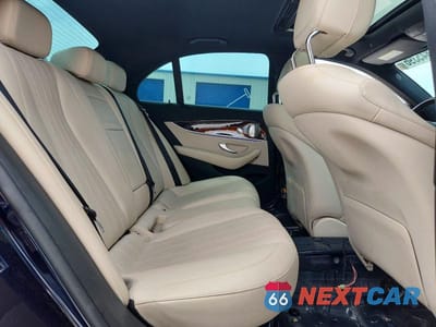 Zdjęcie 10 z 13 samochodu: 2020 MERCEDES-BENZ E 350 VIN:WDDZF8DB0LA749806 - miniatura