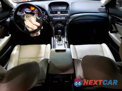 Zdjęcie 8 z 12 samochodu: 2014 ACURA TL TECH VIN:19UUA9F57EA000554 - miniatura