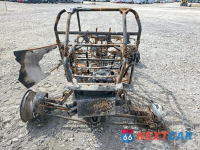 Zdjęcie 6 z 10 samochodu: 2023 POLARIS RZR UTILITY VEHICLE VIN:3NSNAE999PH430061 - miniatura