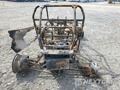 Zdjęcie 6 z 10 samochodu: 2023 POLARIS RZR UTILITY VEHICLE VIN:3NSNAE999PH430061 - miniatura
