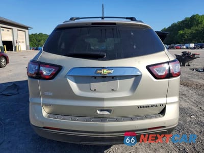 Zdjęcie 6 z 13 samochodu: 2015 CHEVROLET TRAVERSE VIN:1GNKVHKD5FJ184967 - miniatura