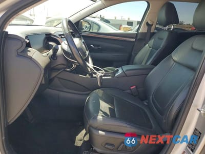 Zdjęcie 7 z 14 samochodu: 2023 HYUNDAI TUCSON SEL VIN:5NMJF3AE0PH173901 - miniatura
