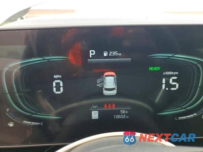 Zdjęcie 9 z 14 samochodu: 2025 KIA NIRO EX VIN:KNDCR3LE0S5296414 - miniatura
