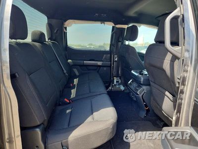 Zdjęcie 10 z 12 samochodu: 2023 FORD F150 SUPERCREW VIN:1FTFW1E84PFA28078 - miniatura