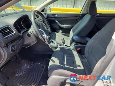 Zdjęcie 7 z 12 samochodu: 2013 VOLKSWAGEN JETTA S VIN:3VWPP7AJ0DM676426 - miniatura