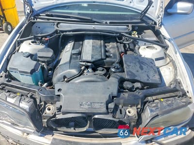 Zdjęcie 11 z 12 samochodu: 2002 BMW 325 CI VIN:WBABS33412PG87115 - miniatura