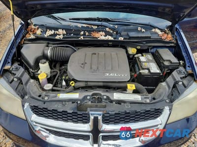 Zdjęcie 12 z 13 samochodu: 2012 DODGE GRAND CARAVAN SXT VIN:2C4RDGCG4CR280108 - miniatura