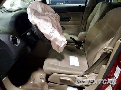 Zdjęcie 7 z 13 samochodu: 2013 JEEP PATRIOT LATITUDE VIN:1C4NJRFB1DD192382 - miniatura