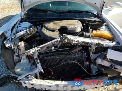 Zdjęcie 11 z 12 samochodu: 2014 DODGE CHALLENGER SXT VIN:2C3CDYAG6EH293731 - miniatura