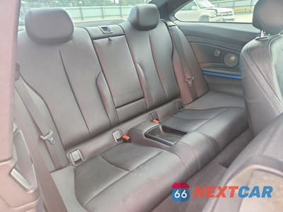 Zdjęcie 10 z 13 samochodu: 2016 BMW 435 I VIN:WBA3R1C50GK529203 - miniatura
