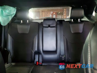 Zdjęcie 10 z 13 samochodu: 2022 FORD EDGE ST VIN:2FMPK4AP1NBA63962 - miniatura