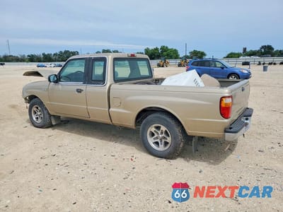 Drugie zdjęcie samochodu z przodu: 2001 MAZDA B3000 CAB PLUS VIN:4F4YR16U51TM30025 - miniatura
