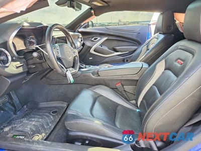 Zdjęcie 7 z 13 samochodu: 2022 CHEVROLET CAMARO SS VIN:1G1FH1R79N0100560 - miniatura
