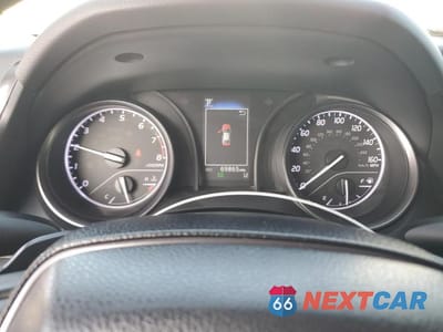 Zdjęcie 9 z 12 samochodu: 2023 TOYOTA CAMRY SE VIN:4T1G11AKXPU755754 - miniatura