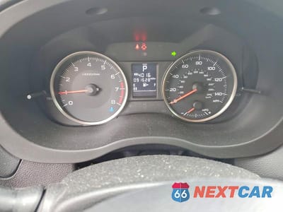 Zdjęcie 9 z 13 samochodu: 2016 SUBARU IMPREZA PREMIUM PLUS VIN:JF1GJAF69GH014011 - miniatura