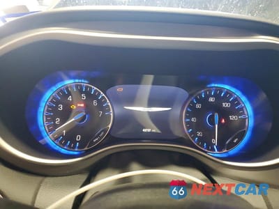 Zdjęcie 9 z 13 samochodu: 2025 CHRYSLER PACIFICA SELECT VIN:2C4RC1BG6SR532084 - miniatura