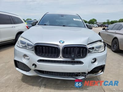 Piąte zdjęcie samochodu w środku: 2015 BMW X5 XDRIVE35I VIN:5UXKR0C54F0P15554 - miniatura
