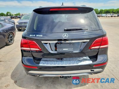 Zdjęcie 6 z 13 samochodu: 2016 MERCEDES-BENZ GLE 350 VIN:4JGDA5JB7GA684900 - miniatura