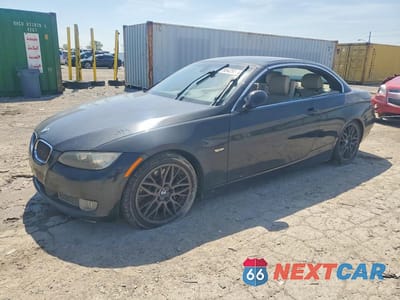 2009 BMW 335 I WBAWL73589P181237 - główne zdjęcie licytacji z USA - miniatura