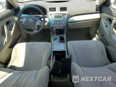 Zdjęcie 8 z 12 samochodu: 2011 TOYOTA CAMRY LE VIN:4T4BF3EK9BR114157 - miniatura