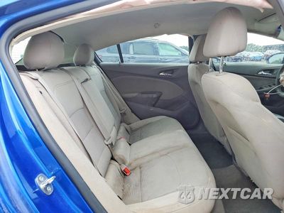 Zdjęcie 11 z 14 samochodu: 2018 CHEVROLET CRUZE LT VIN:3G1BE6SM7JS654493 - miniatura