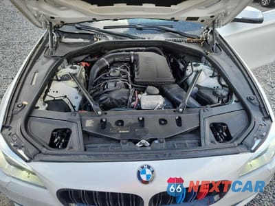Zdjęcie 11 z 12 samochodu: 2014 BMW 535 I VIN:WBA5B1C53ED479685 - miniatura