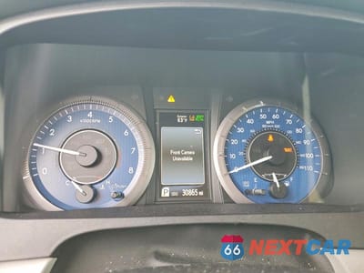 Zdjęcie 9 z 14 samochodu: 2019 TOYOTA SIENNA XLE 7-PASSENGER VIN:5TDDZ3DC3KS216793 - miniatura