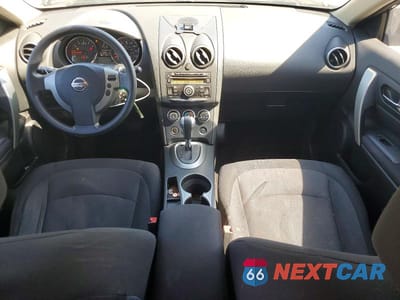 Zdjęcie 8 z 13 samochodu: 2011 NISSAN ROGUE S VIN:JN8AS5MV5BW680063 - miniatura