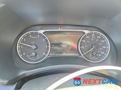 Zdjęcie 9 z 13 samochodu: 2020 NISSAN SENTRA SV VIN:3N1AB8CV1LY264264 - miniatura