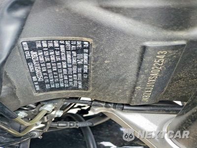 Zdjęcie 9 z 9 samochodu: 2025 KAWASAKI ZX636 K VIN:JKBZXJJ1XSA022543 - miniatura