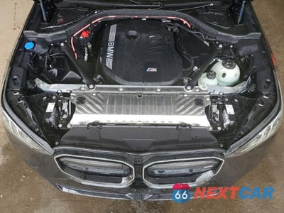 Zdjęcie 12 z 14 samochodu: 2026 BMW X3 M50 VIN:5UX73GP09T9388624 - miniatura
