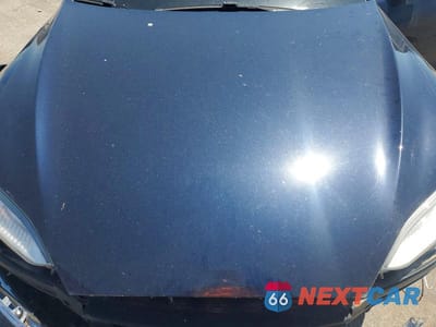 Zdjęcie 11 z 12 samochodu: 2013 TESLA MODEL S VIN:5YJSA1AG2DFP12122 - miniatura