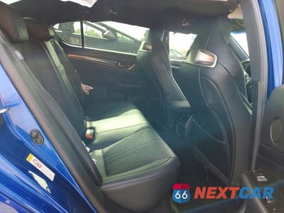 Zdjęcie 10 z 12 samochodu: 2016 LEXUS GX 460 PREMIUM VIN:JTHBP1BL5GA000533 - miniatura