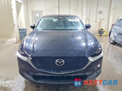 Piąte zdjęcie samochodu w środku: 2021 MAZDA CX-30 VIN:3MVDMAAL5MM264076 - miniatura