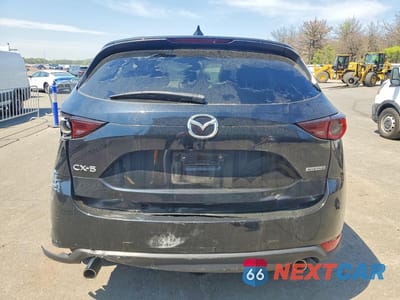 Zdjęcie 6 z 13 samochodu: 2021 MAZDA CX-5 TOURING VIN:JM3KFACM6M0337927 - miniatura
