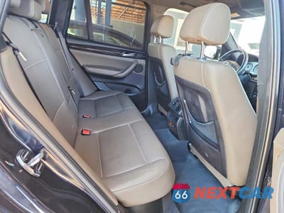Zdjęcie 11 z 13 samochodu: 2014 BMW X3 XDRIVE28I VIN:5UXWX9C57E0D38442 - miniatura