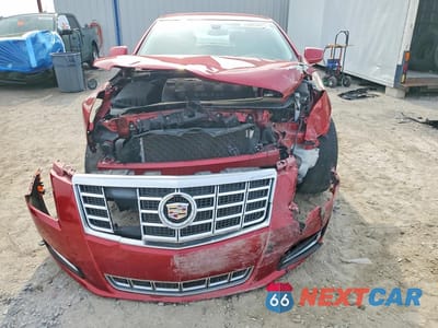 Piąte zdjęcie samochodu w środku: 2015 CADILLAC XTS VIN:2G61L5S39F9156362 - miniatura