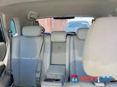 Zdjęcie 10 z 13 samochodu: 2005 HYUNDAI TUCSON GLS VIN:KM8JN12D05U227356 - miniatura