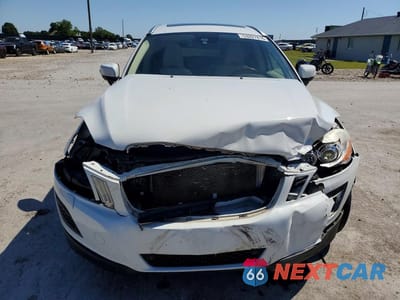 Piąte zdjęcie samochodu w środku: 2012 VOLVO XC60 3.2 VIN:YV4952DL1C2283989 - miniatura