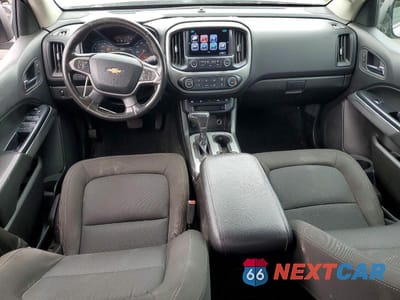 Zdjęcie 8 z 12 samochodu: 2017 CHEVROLET COLORADO LT VIN:1GCGSCE15H1275252 - miniatura