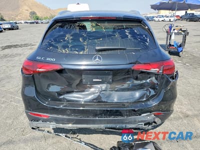 Zdjęcie 6 z 13 samochodu: 2024 MERCEDES-BENZ GLC 300 VIN:W1NKM4GB5RF184382 - miniatura
