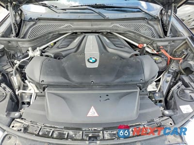 Zdjęcie 12 z 13 samochodu: 2017 BMW X5 XDRIVE50I VIN:5UXKR6C39H0U13407 - miniatura