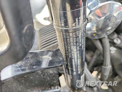 Zdjęcie 8 z 8 samochodu: 2011 HARLEY-DAVIDSON FLHTK VIN:1HD1KEM34BB651427 - miniatura