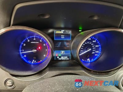 Zdjęcie 9 z 12 samochodu: 2019 SUBARU LEGACY 2.5I LIMITED VIN:4S3BNAN68K3019135 - miniatura