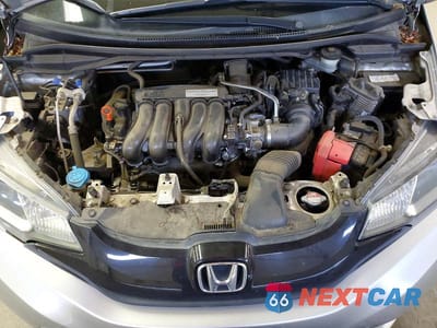 Zdjęcie 11 z 13 samochodu: 2015 HONDA FIT LX VIN:3HGGK5H53FM739957 - miniatura